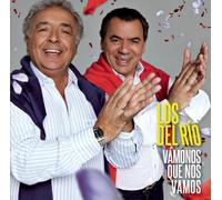 Los del Rio - Vamonos Que Nos Vamos