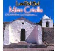 Los del sol - Misa Criolla
