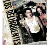 LOS DELINQUENTES - EL SENTIMIENTO GARRAPATERO LAS MAQUETAS [Vinilo]