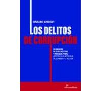 LOS DELITOS DE CORRUPCION