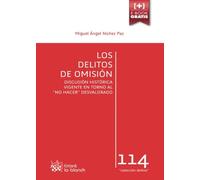 Los Delitos de Omisión