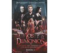 Los Demonios