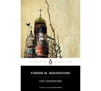 Los demonios