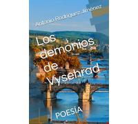 Los demonios de Vysehrad: POESÍA