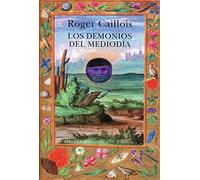 Los demonios del mediodía: 116