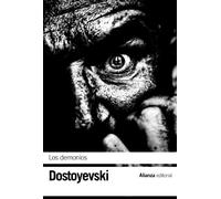 Los demonios [Lingua spagnola]