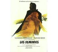 Los Demonios (The Devils)