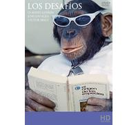 Los Desafios (DVD) Dean Selmier
