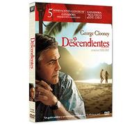 Los Descendientes – Fox