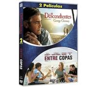 Los Descendientes / Entrecopas --- IMPORT ZONE 2 ---