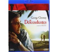 Los Descendientes --- IMPORT ZONE B ---