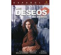 Los Deseos de Marta - Los Deseos de Marta