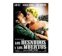 Los desnudos y los muertos