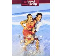 Los Destinos Mas Sexys Para Parejas (Import Dvd) (2006) Varios