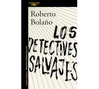Los detectives salvajes
