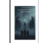 los detectives y el silencio de las estatuas: el juego de la muerte