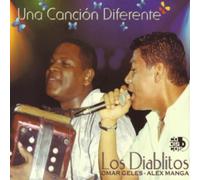 Los Diablitos - Una Cancion Diferente