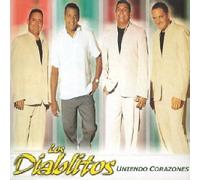 Los Diablitos - Uniendo Corazones