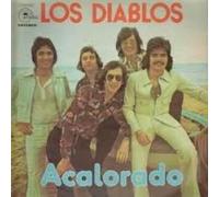 Los Diablos - Acalorado - Emidisc - 1C048-51 840