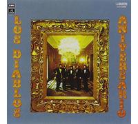 Los Diablos - Aniversario