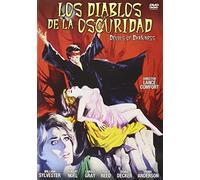 Los Diablos De La Oscuridad