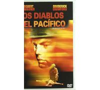 Los Diablos del Pacífico
