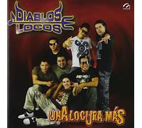 Los Diablos Locos - Una Locura Mas
