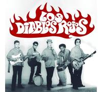 los diablos rojos-ritmo satanico lp