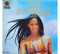 LOS DIABLOS - un rayo de sol