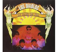 Los Diablos - Un Rayo De Sol