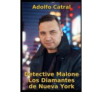 Los Diamantes de Nueva York: Detective Malone