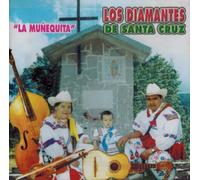 Los Diamantes De Santa Cruz (La Munequita) Fd-041
