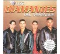 Los Diamantes Del Merengue - Diamantes Del Merengue