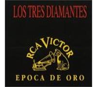 Los Diamantes - Epoca De Oro