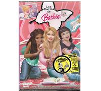 Los Diarios De Barbie [Import espagnol]