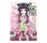 Los diarios de la boticaria núm. 02: Los diarios de la boticaria núm. 02