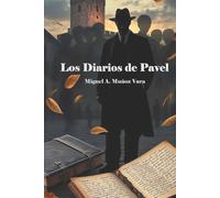 Los diarios de Pavel
