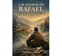 Los diarios de Rafael: En días que apenas conocía Libro Uno: 1