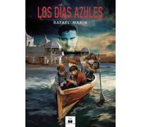 Los días azules