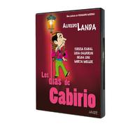 Los Días De Cabirio (1971) (Import)