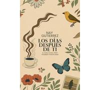 Los días después de ti