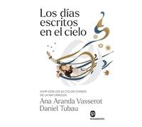 Los días escritos en el cielo