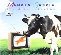 Los Dias Intactos