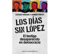Los Dias Sin Lopez