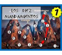 Los Diez Mandamientos (1)
