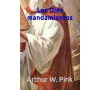 Los diez mandamientos