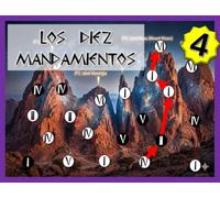 Los diez mandamientos (4)