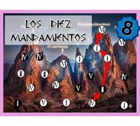 Los diez mandamientos (8)