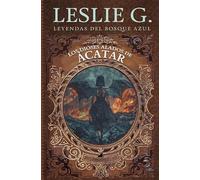 Los dioses alados de Ácatar