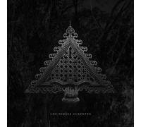 Los Dioses Ausentes (Vinyl LP)